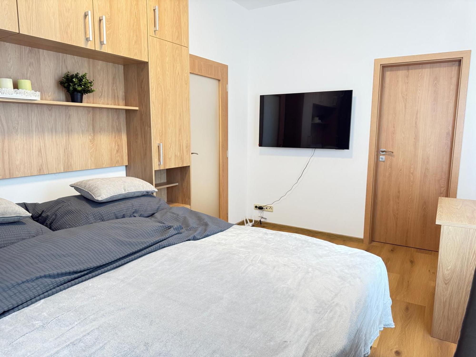 Riverside Apartment Praha Exterior photo