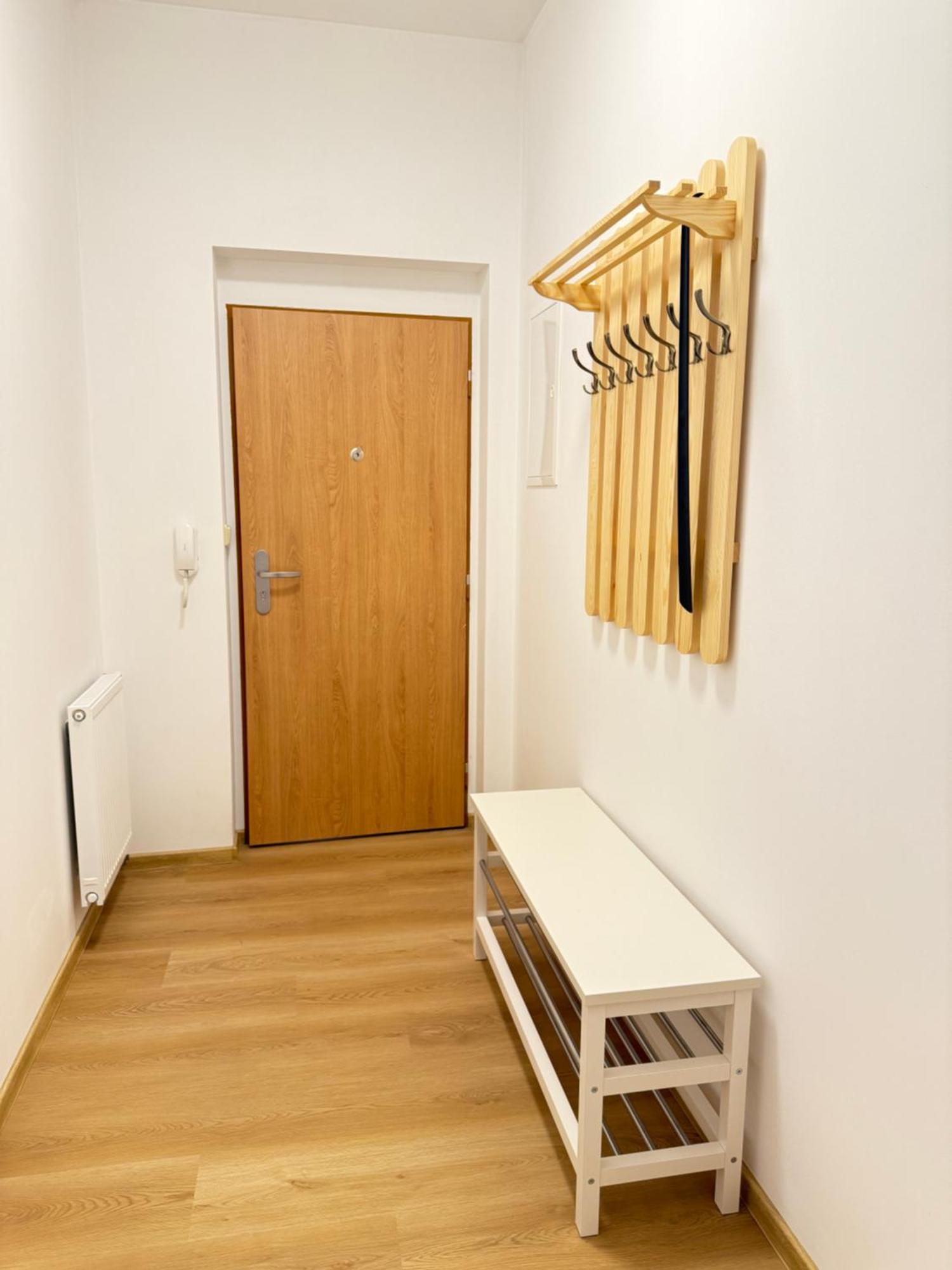 Riverside Apartment Praha Exterior photo